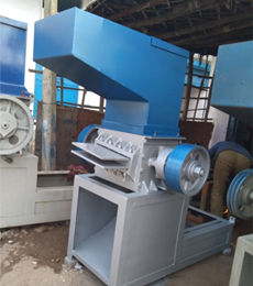 Rashia Die & Machinery