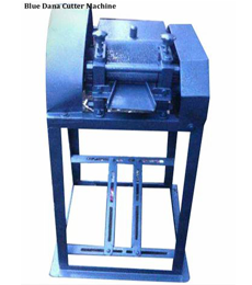 Rashia Die & Machinery
