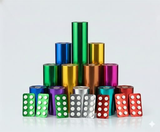 Shri Hari Vishnu Vinyls Pvt. Ltd.