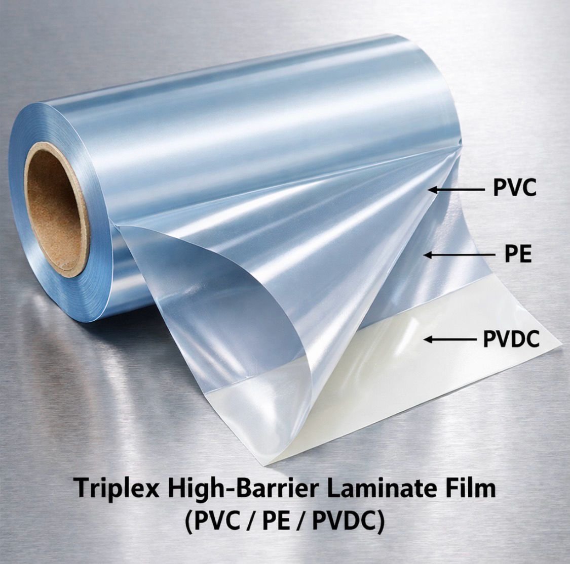 Shri Hari Vishnu Vinyls Pvt. Ltd.